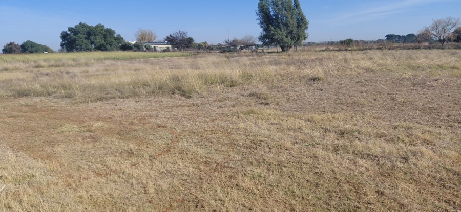 4 Bedroom Property for Sale in Bainsvlei Free State